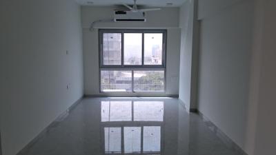 Living Room Image of 800 Sq.ft 2 BHK Apartment / Flat for rent in Rudra Paradise, Santacruz East Mumbai for Rs. 110000