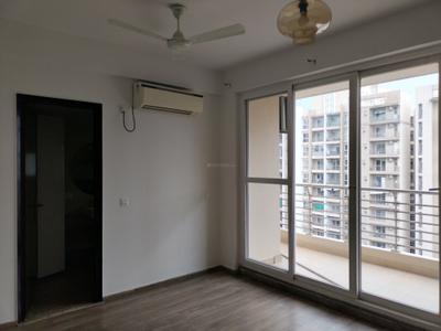 Bedroom Image of 2070 Sq.ft 3 BHK Apartment / Flat for sale in ABA Cleo County, Sector 121 Noida for Rs. 40000000
