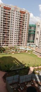 Image of 930 Sq.ft 3 BHK Apartment / Flat for rent in Pride Purple Park Astra, Hinjawadi, Pune for Rs. 36000