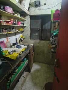 Kitchen Image of Agarwal pg in Baguiati, Kolkata