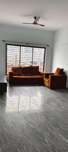 Hall Image of 1200 Sq.ft 2 BHK Builder Floor for rent in Vijayanagar Bengaluru for Rs. 30000