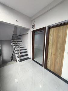 Hall Image of 1500 Sq.ft 3 BHK Builder Floor for rent in Tilak Nagar Indore for Rs. 22000