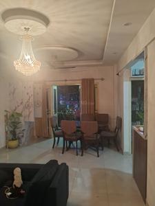 Hall Image of 1600 Sq.ft 3 BHK Apartment / Flat for sale in ND Oliva Apartments, Somasundarapalya Bengaluru for Rs. 19000000