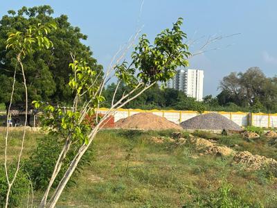 Image of 1000 Sq.ft Residential Plot / Land for sale in Sevai, Lucknow for Rs. 1700000