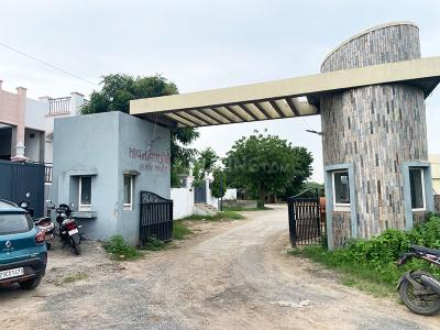 Image of 642 Sq.ft Residential Plot / Land for sale in Vadsar, Gandhinagar for Rs. 19000000
