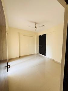 Hall Image of 1050 Sq.ft 2 BHK Apartment / Flat for rent in Paramount Emotions, Noida Extension Greater Noida for Rs. 21000