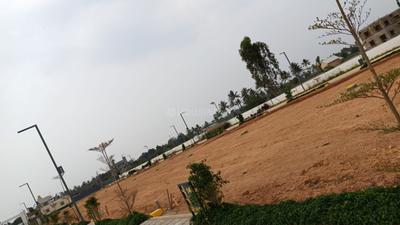 Image of 1200 Sq.ft Residential Plot / Land for sale in Bhumis Divi Dream Land, Devanahalli, Bengaluru for Rs. 7080000