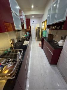 Kitchen Image of 1900 Sq.ft 4 BHK Independent House for sale in Sector 28 Gurgaon for Rs. 74500000