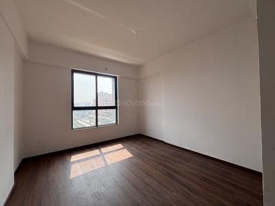 Bedroom Image of 1500 Sq.ft 3 BHK Apartment / Flat for sale in Parth Eurus, Pashan Pune for Rs. 16000000