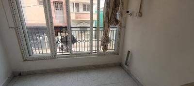 Balcony Image of 1000 Sq.ft 2 BHK Builder Floor for rent in Venkitta Puram Coimbatore for Rs. 15000