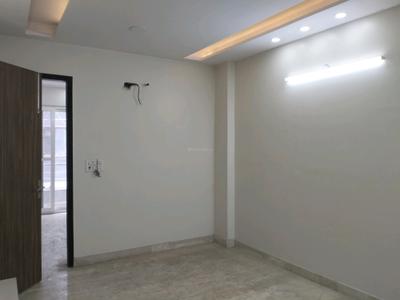 Living Room Image of 990 Sq.ft 3 BHK Builder Floor for sale in Hari Nagar New Delhi for Rs. 12500000