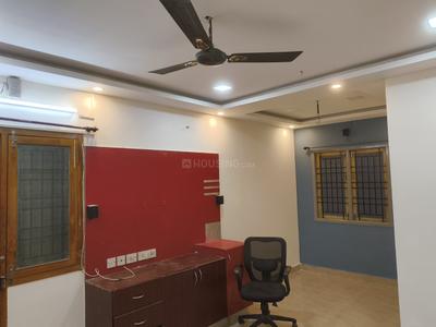 1 BHK Flat
