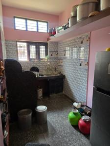 Kitchen Image of 750 Sq.ft 2 BHK Independent House for sale in Kusnoor Gulbarga for Rs. 5000000