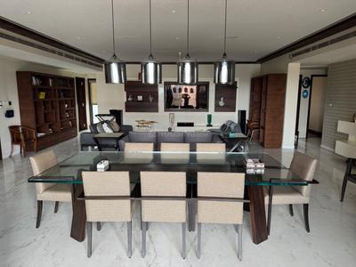 Living Room Image of 5600 Sq.ft 4.5 BHK Apartment / Flat for sale in Koregaon Park Pune for Rs. 105000000