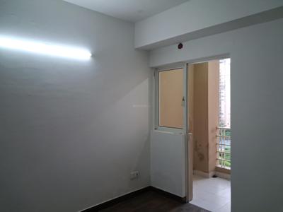 Bedroom Image of 1410 Sq.ft 3 BHK Apartment / Flat for sale in Paras Tierea, Sector 137 Noida for Rs. 12500000