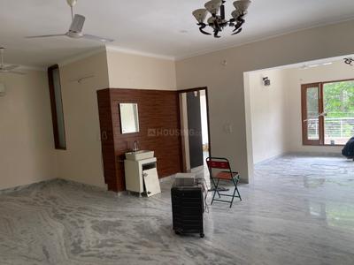 Hall Image of 2500 Sq.ft 3 BHK Builder Floor for rent in Sector 70 Mohali for Rs. 50000