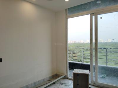 Bedroom Image of 1350 Sq.ft 3 BHK Apartment / Flat for sale in Satbari New Delhi for Rs. 12000000