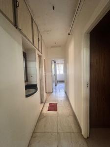 Passage Image of 1300 Sq.ft 4 BHK Apartment / Flat for rent in Ghatkopar East Mumbai for Rs. 85000