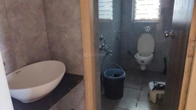 Image of 950 Sq.ft 2 BHK Apartment / Flat for rent in Bharat Ecovistas, Shilphata, Thane for Rs. 25000