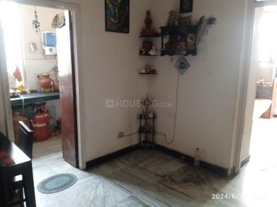 Bedroom Image of 650 Sq.ft 2 BHK Apartment / Flat for sale in Sharda Nagar Kanpur for Rs. 3000000