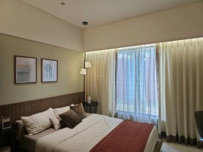 Bedroom Image of 1705 Sq.ft 4 BHK Apartment / Flat for sale in Kohinoor Viva Pixel, Dhanori Pune for Rs. 12178967