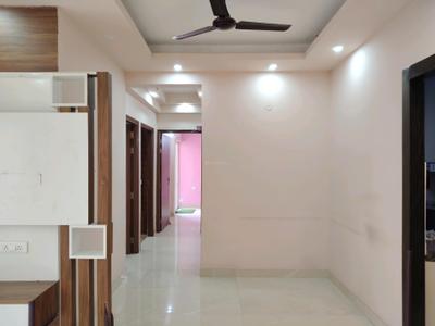 Living Room Image of 1240 Sq.ft 2.5 BHK Apartment / Flat for rent in ACE Divino, Noida Extension Greater Noida for Rs. 27000