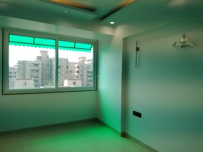 Bedroom Image of 1750 Sq.ft 3 BHK Apartment / Flat for sale in DIN Apartments, Sector 4 Dwarka New Delhi for Rs. 29800000