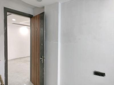 Bedroom Image of 950 Sq.ft 3 BHK Builder Floor for sale in Najafgarh New Delhi for Rs. 7450000