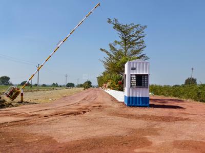 Image of 183 Sq.ft Residential Plot / Land for sale in Sangareddy Town, Sangareddy for Rs. 1738500