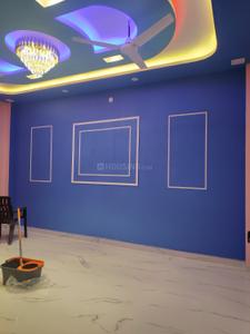 Hall Image of 1300 Sq.ft 2 BHK Independent House for sale in Bakshi Ka Talab Lucknow for Rs. 4600000