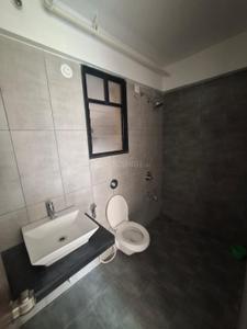 Image of 1389 Sq.ft 3 BHK Apartment / Flat for rent in Pride Kingsbury Phase III, Charholi Budruk, Pune for Rs. 30000