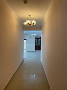 Hall Image of 3600 Sq.ft 4 BHK Apartment / Flat for rent in DLF Ridgewood Estate, DLF Phase 4 Gurgaon for Rs. 200000