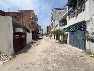 Image of 928 Sq.ft 1 BHK Independent House for sale in  Awadhpuram, Bakshi Ka Talab, Lucknow for Rs. 2499000