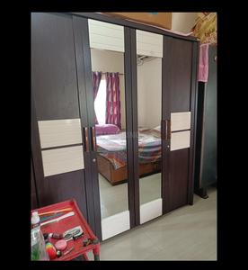Bedroom Image of 997 Sq.ft 2 BHK Apartment / Flat for sale in Hanspal Bhubaneswar for Rs. 6700000