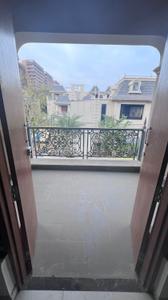 Balcony Image of 3200 Sq.ft 4 BHK Villa for sale in Aurum Valley, Adalaj Gandhinagar for Rs. 42500000