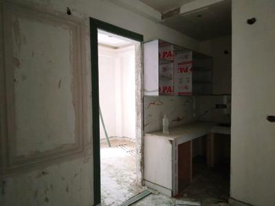 Living Room Image of 750 Sq.ft 2 BHK Builder Floor for sale in Ved Vihar Ghaziabad for Rs. 2260384