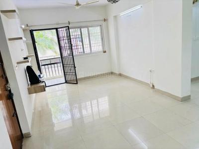 Living Room Image of 1030 Sq.ft 2 BHK Apartment / Flat for rent in MJR Platina, Kudlu Gate Bengaluru for Rs. 39500