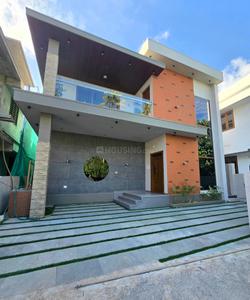 Image of 2300 Sq.ft 4 BHK Independent House for sale in Pukkattupady, Kochi for Rs. 11700000