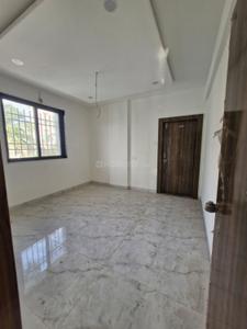 Bedroom Image of 1638 Sq.ft 3 BHK Apartment / Flat for sale in Indira Nagar Nashik for Rs. 9200000