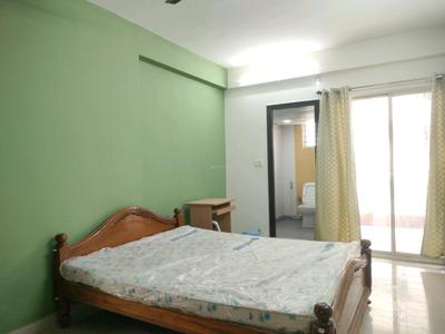 Bedroom Image of 1509 Sq.ft 3 BHK Apartment / Flat for sale in GR Queens Pride, Akshayanagar Bengaluru for Rs. 7500000