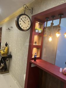 Hall Image of 2470 Sq.ft 3 BHK Apartment / Flat for sale in Mahima Florenza, Mansarovar Extension Jaipur for Rs. 22000000