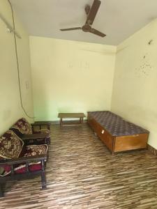 Hall Image of 1250 Sq.ft 2 BHK Independent House for rent in Gorwa Vadodara for Rs. 12999