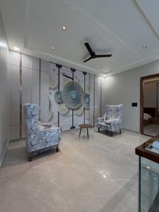 Hall Image of 3400 Sq.ft 4 BHK Villa for sale in Sushant City - I Jaipur for Rs. 24100000