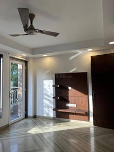 Hall Image of 2000 Sq.ft 3 BHK Builder Floor for rent in Swaraj Homes Sukhdev Vihar Pocket A, Sukhdev Vihar New Delhi for Rs. 85000