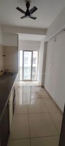 Kitchen Image of 1410 Sq.ft 3 BHK Apartment / Flat for sale in Orchid Divine, South Bopal Ahmedabad for Rs. 7100000