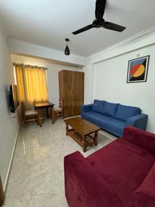1 BHK Flat