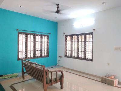 Living Room One Image of 2600 Sq.ft 4 BHK Villa for rent in Daadys Gaarden, Electronic City Bengaluru for Rs. 35000