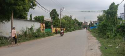 Image of 2400 Sq.ft Residential Plot / Land for sale in Ram Nagar, Varanasi for Rs. 11000000