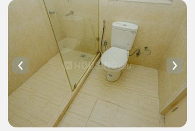 Bathroom Image of 1680 Sq.ft 3 BHK Apartment / Flat for sale in DLF Regal Gardens, Sector 90 Gurgaon for Rs. 22000000