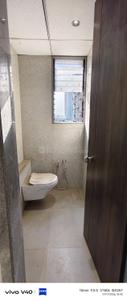 Bathroom Image of 1180 Sq.ft 2 BHK Apartment / Flat for sale in Orchid Gardenia, Palanpur Surat for Rs. 4500000